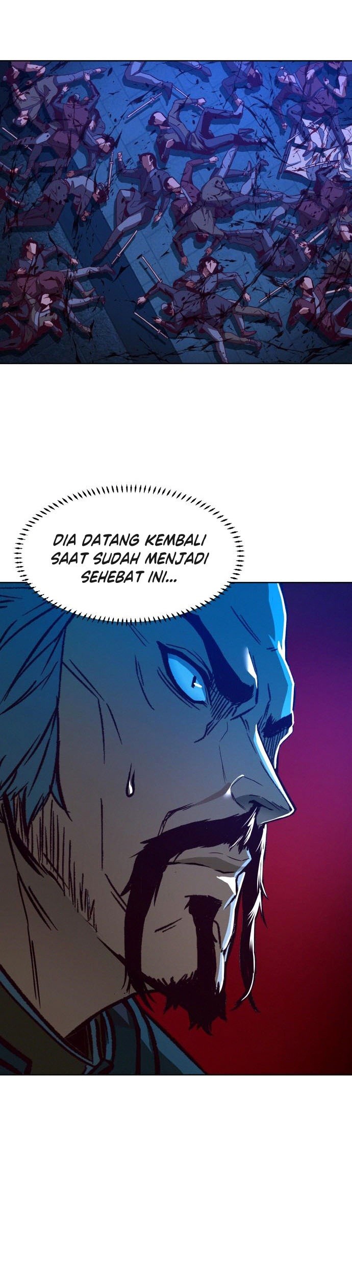 Sword Fanatic Wanders Through The Night chapter 07 halaman 68