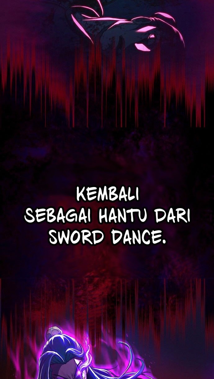 Sword Fanatic Wanders Through The Night chapter 07 halaman 71