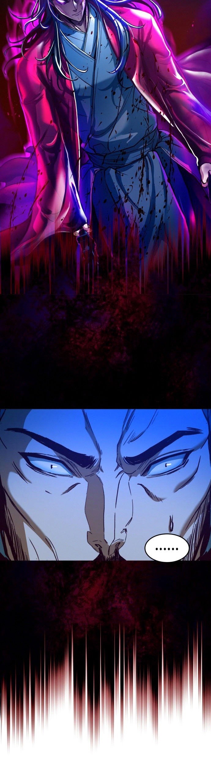 Sword Fanatic Wanders Through The Night chapter 07 halaman 72