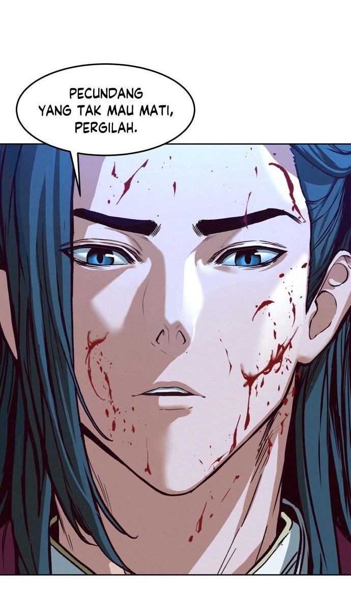 Sword Fanatic Wanders Through The Night chapter 07 halaman 77