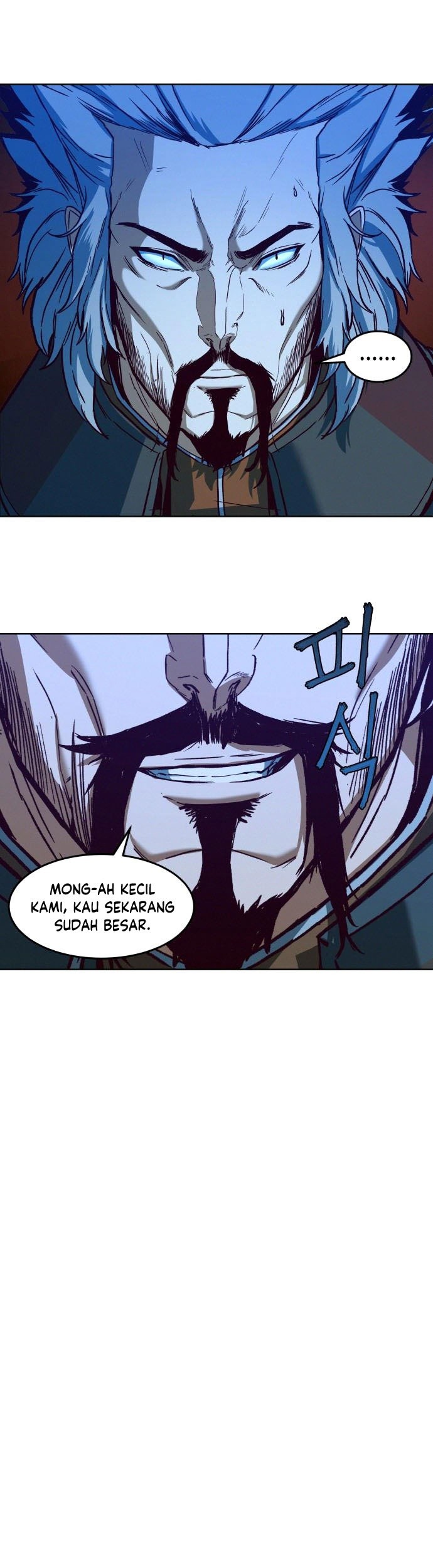 Sword Fanatic Wanders Through The Night chapter 07 halaman 82