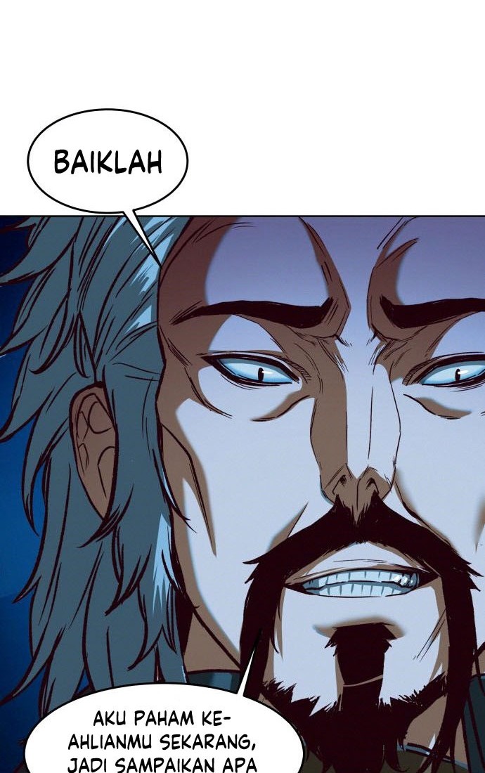 Sword Fanatic Wanders Through The Night chapter 07 halaman 83