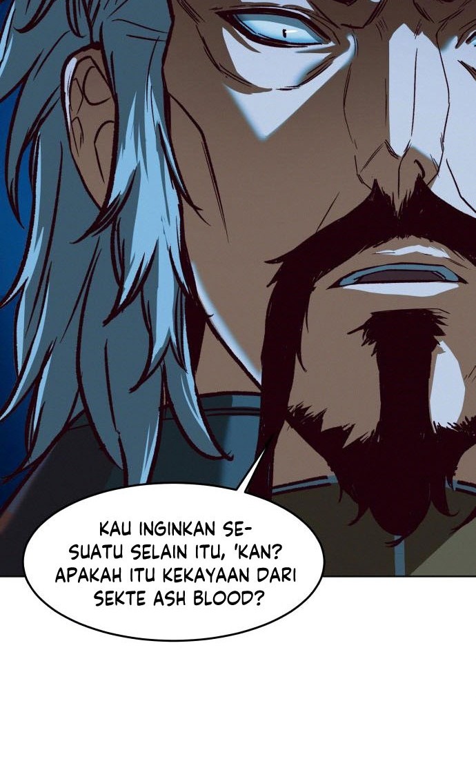 Sword Fanatic Wanders Through The Night chapter 07 halaman 85