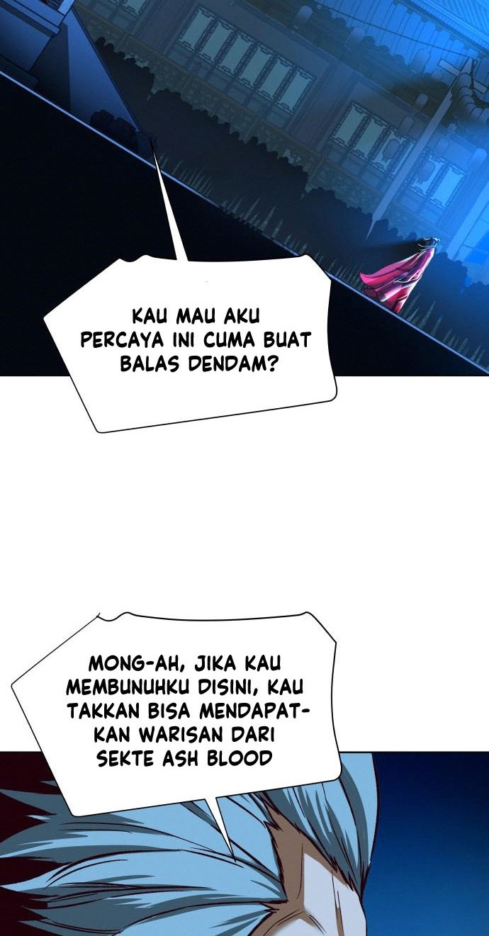 Sword Fanatic Wanders Through The Night chapter 07 halaman 87