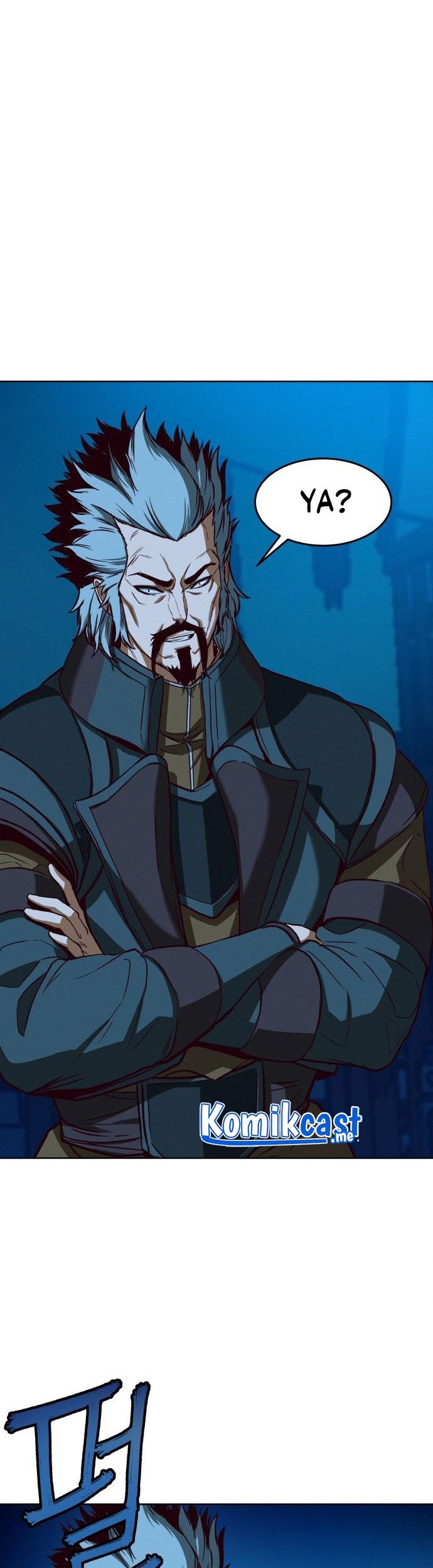 Sword Fanatic Wanders Through The Night chapter 07 halaman 90