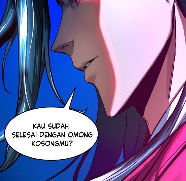 Sword Fanatic Wanders Through The Night chapter 08 halaman 3
