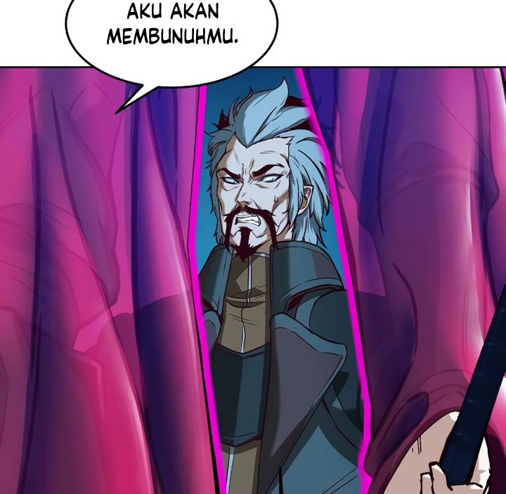 Sword Fanatic Wanders Through The Night chapter 08 halaman 5