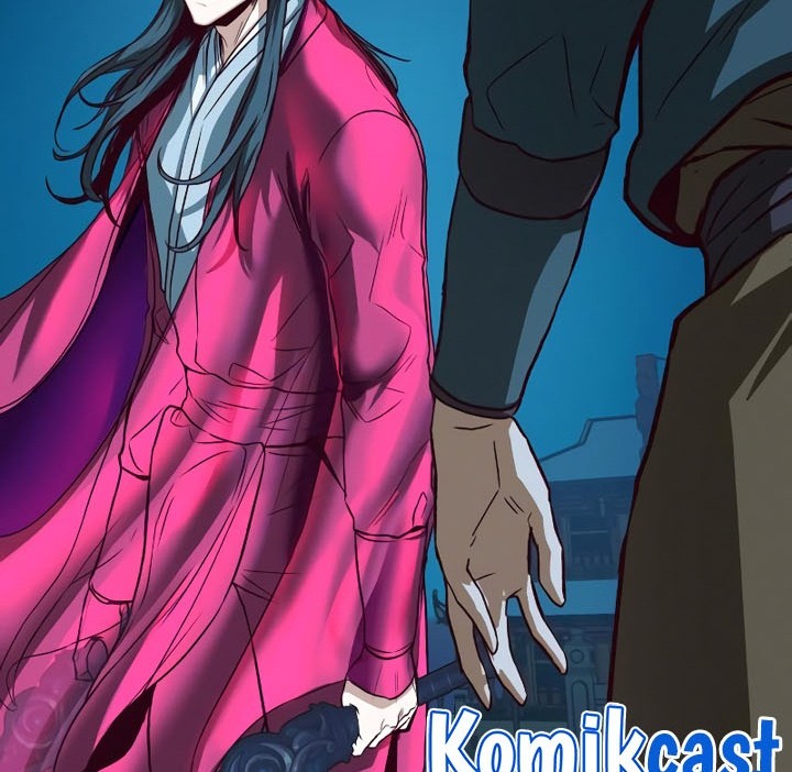 Sword Fanatic Wanders Through The Night chapter 08 halaman 7