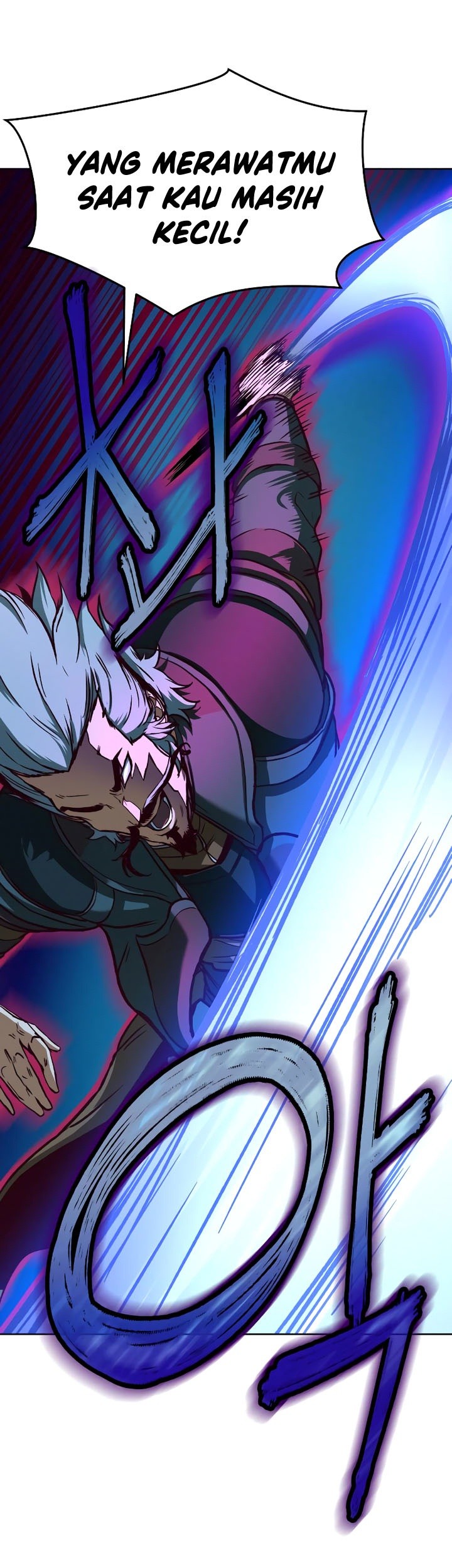 Sword Fanatic Wanders Through The Night chapter 08 halaman 10
