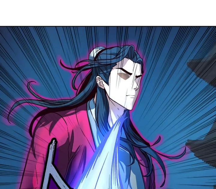 Sword Fanatic Wanders Through The Night chapter 08 halaman 11
