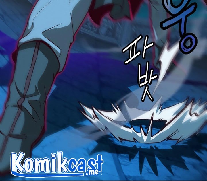 Sword Fanatic Wanders Through The Night chapter 08 halaman 13