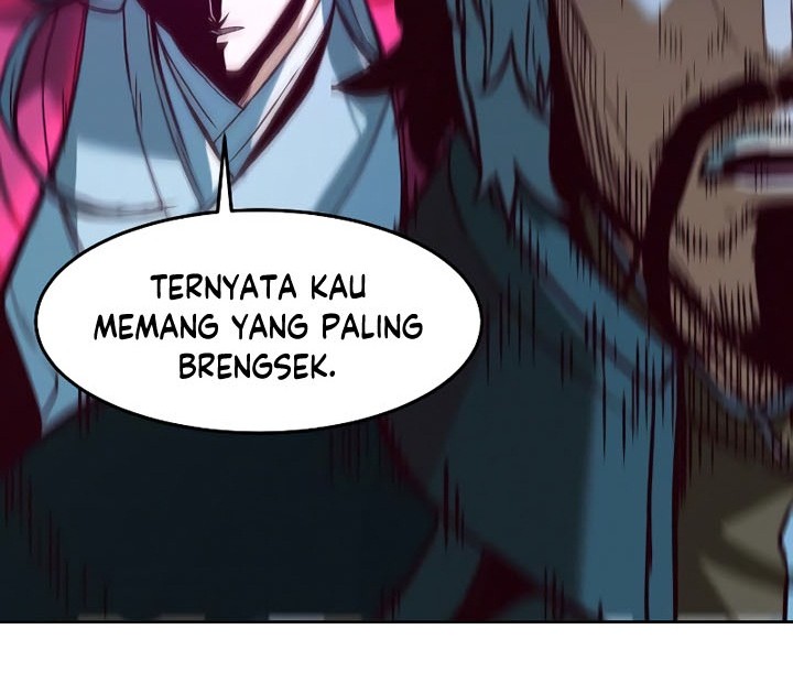 Sword Fanatic Wanders Through The Night chapter 08 halaman 15