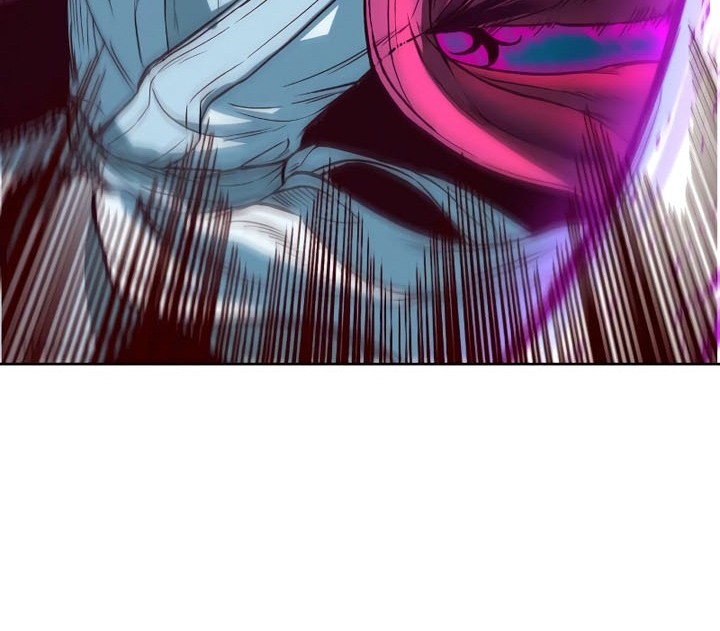 Sword Fanatic Wanders Through The Night chapter 08 halaman 17