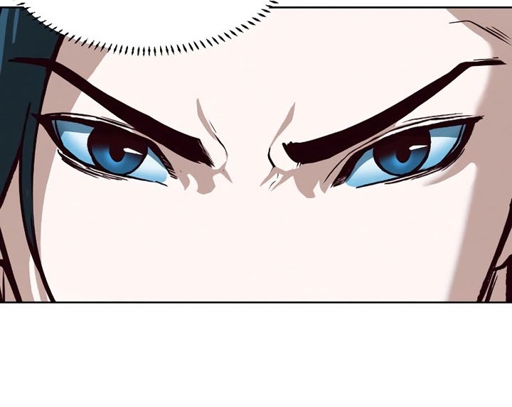 Sword Fanatic Wanders Through The Night chapter 08 halaman 23