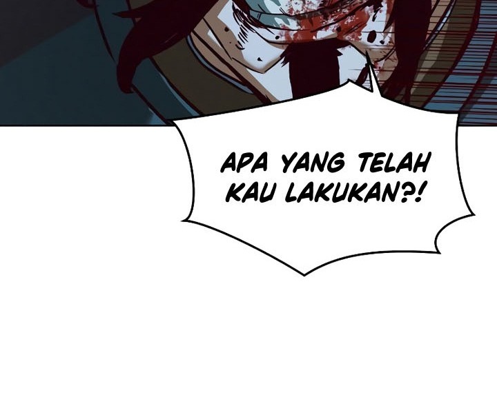 Sword Fanatic Wanders Through The Night chapter 08 halaman 25