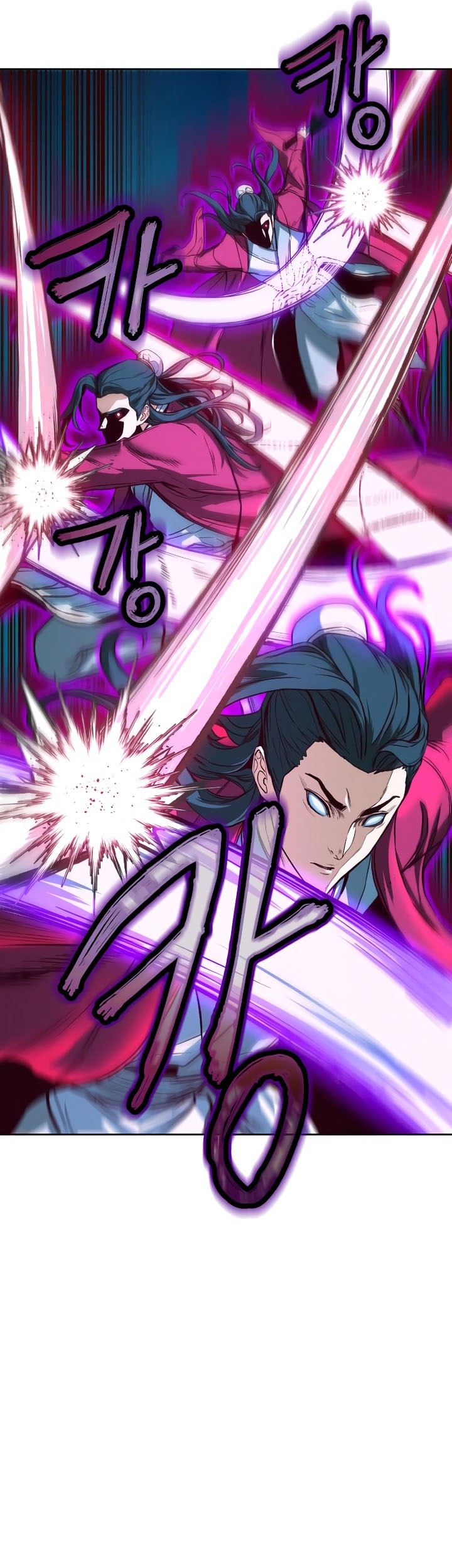 Sword Fanatic Wanders Through The Night chapter 08 halaman 34