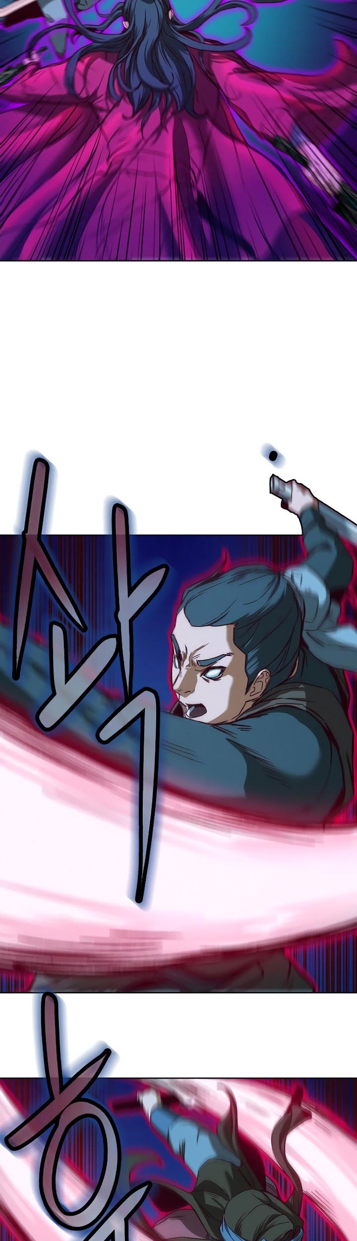 Sword Fanatic Wanders Through The Night chapter 08 halaman 36
