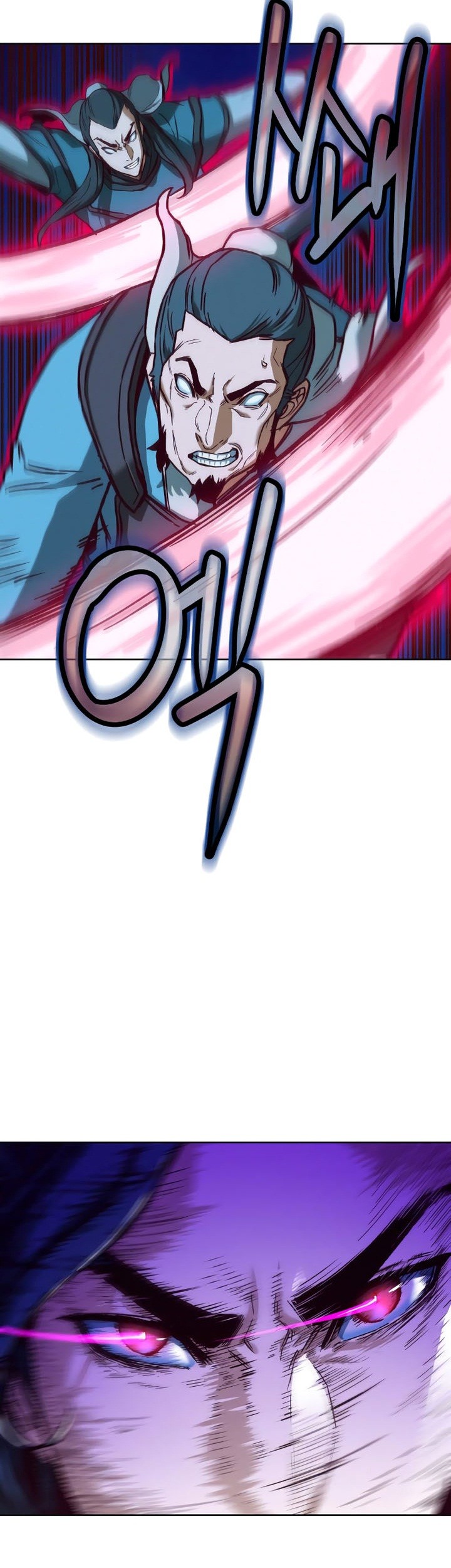 Sword Fanatic Wanders Through The Night chapter 08 halaman 38