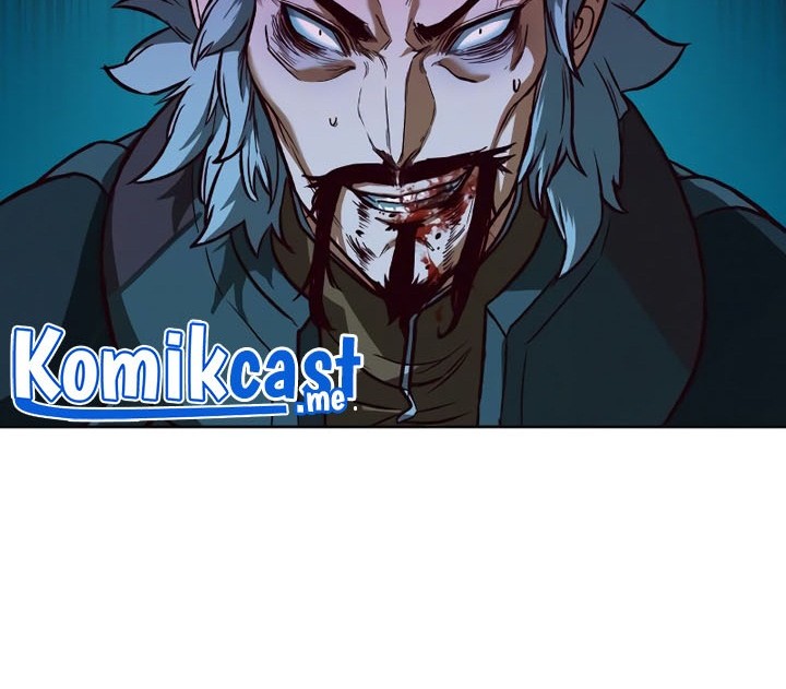 Sword Fanatic Wanders Through The Night chapter 08 halaman 41