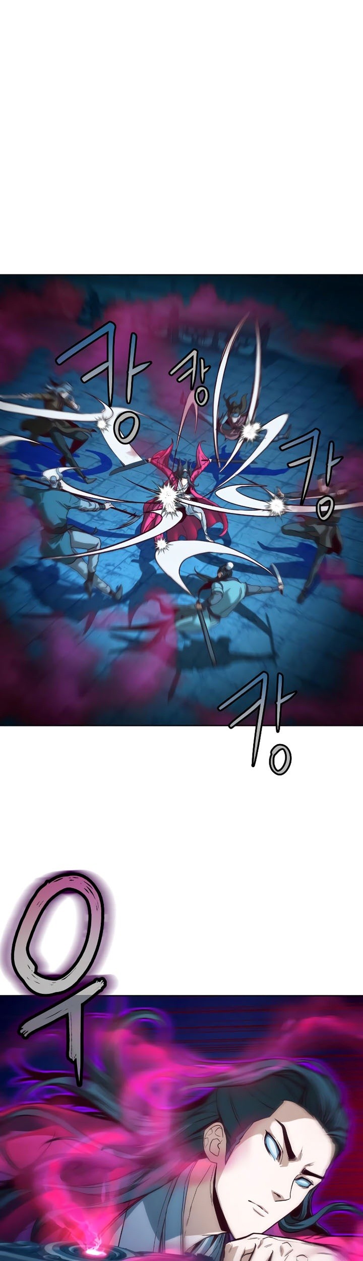Sword Fanatic Wanders Through The Night chapter 08 halaman 42