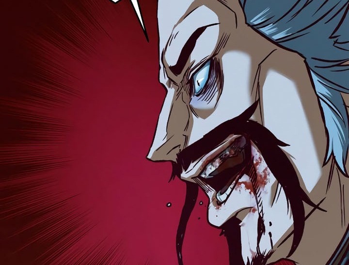Sword Fanatic Wanders Through The Night chapter 08 halaman 47