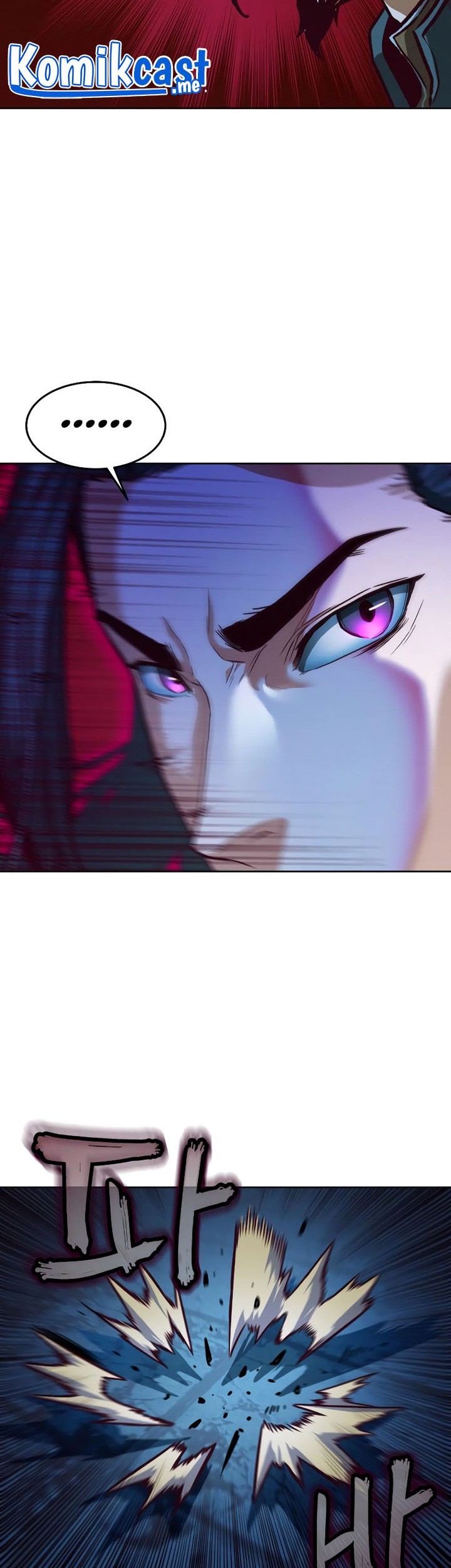 Sword Fanatic Wanders Through The Night chapter 08 halaman 48