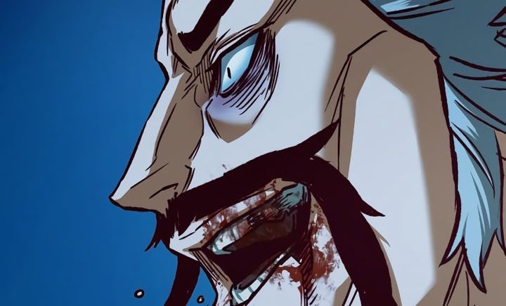 Sword Fanatic Wanders Through The Night chapter 08 halaman 53