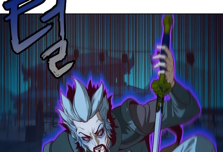 Sword Fanatic Wanders Through The Night chapter 08 halaman 59