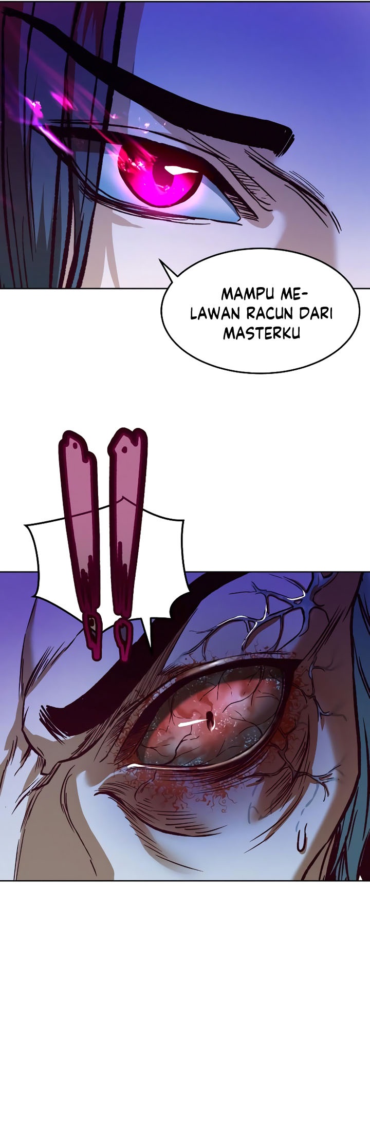 Sword Fanatic Wanders Through The Night chapter 08 halaman 66