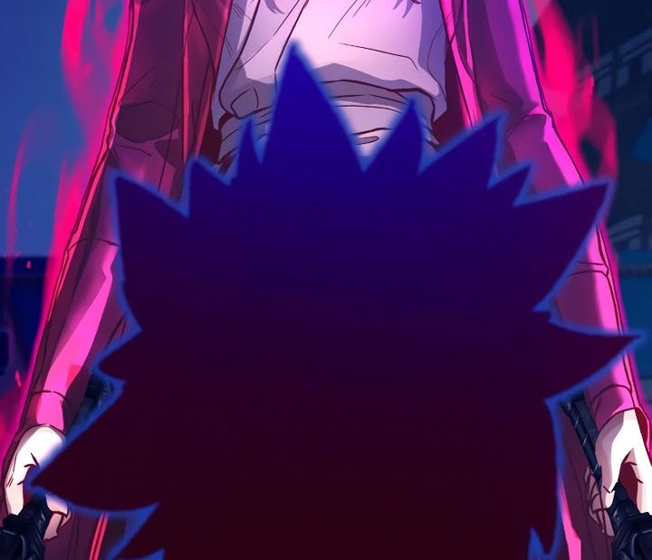Sword Fanatic Wanders Through The Night chapter 08 halaman 81