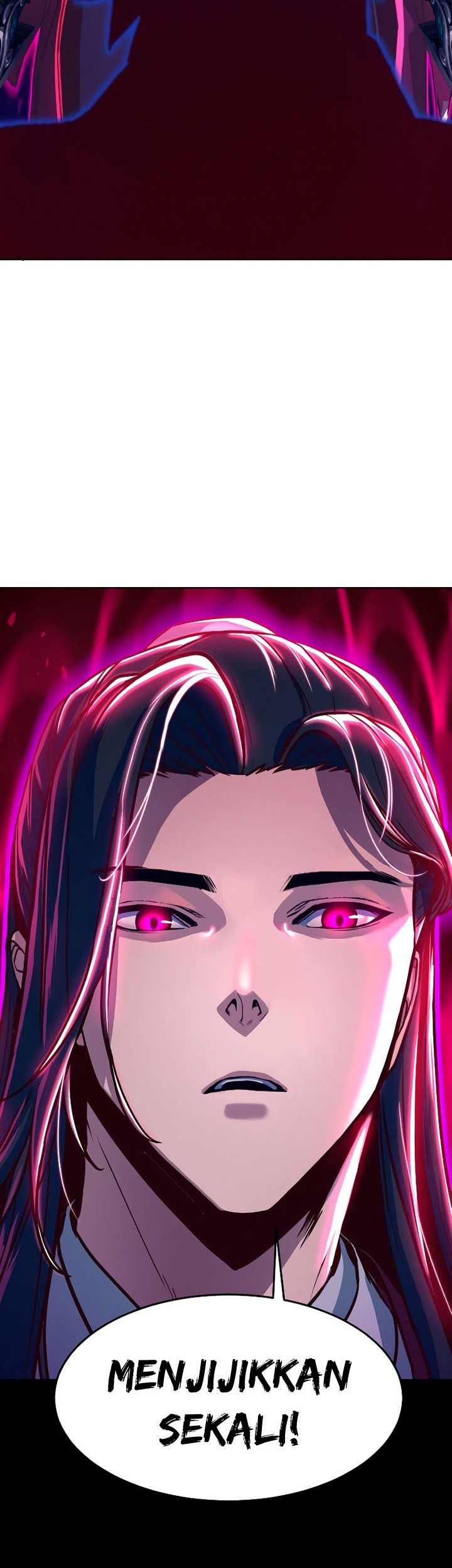 Sword Fanatic Wanders Through The Night chapter 08 halaman 82