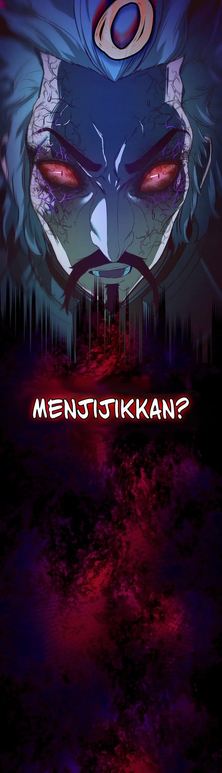 Sword Fanatic Wanders Through The Night chapter 08 halaman 84