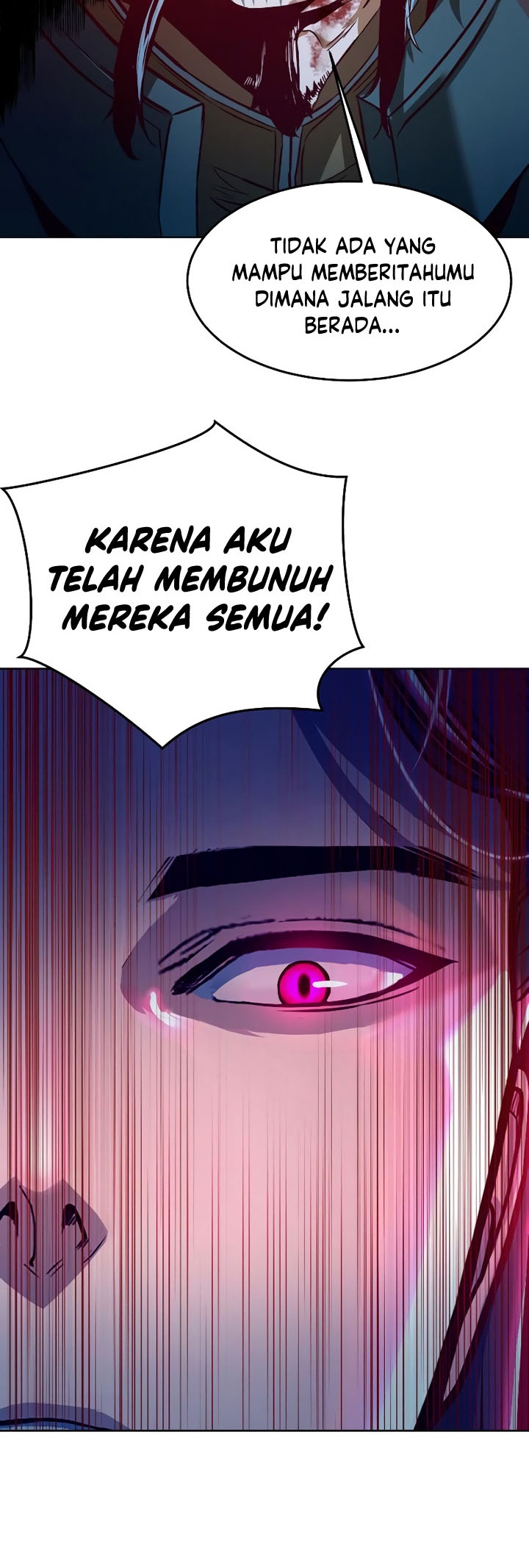 Sword Fanatic Wanders Through The Night chapter 08 halaman 89