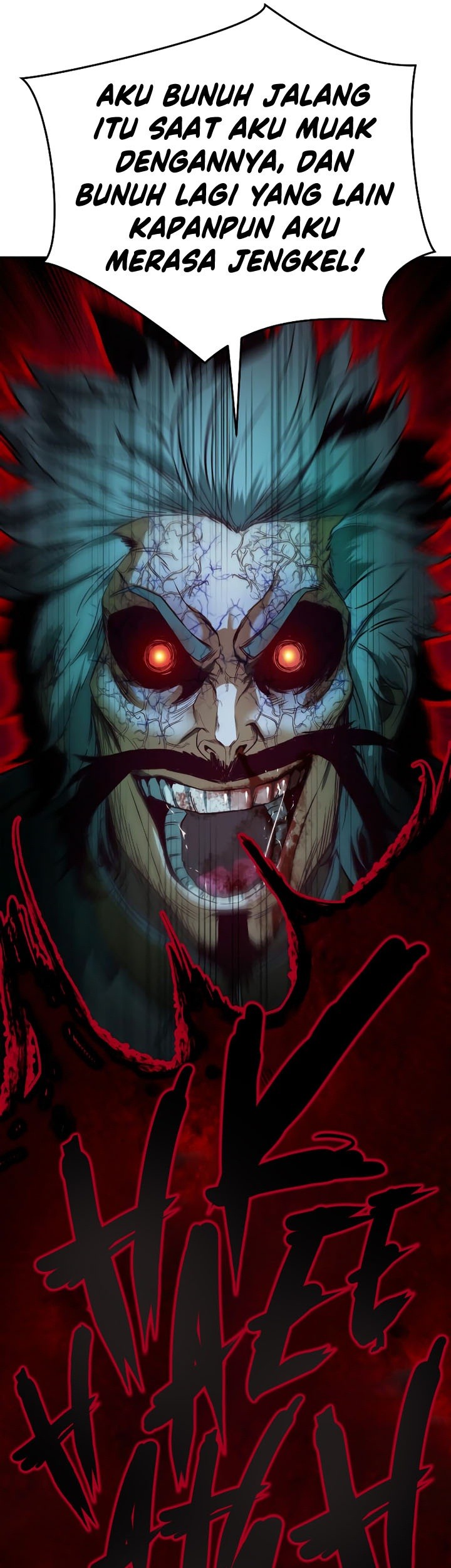 Sword Fanatic Wanders Through The Night chapter 08 halaman 90