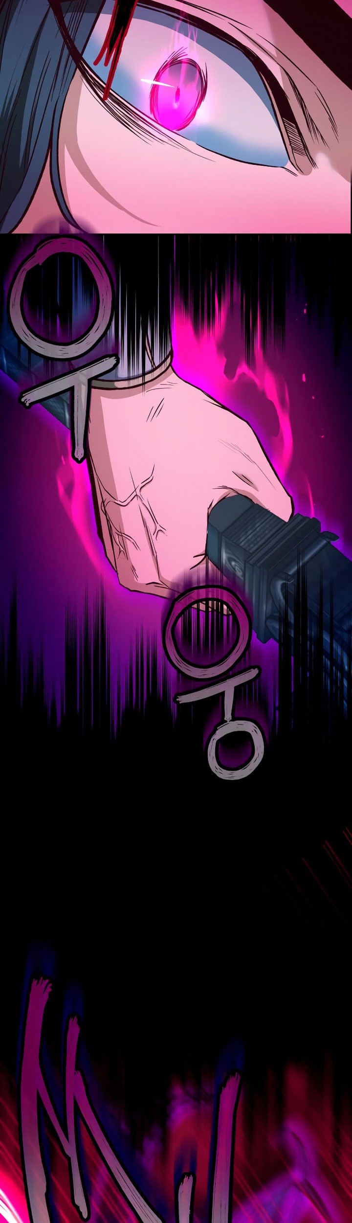 Sword Fanatic Wanders Through The Night chapter 08 halaman 92