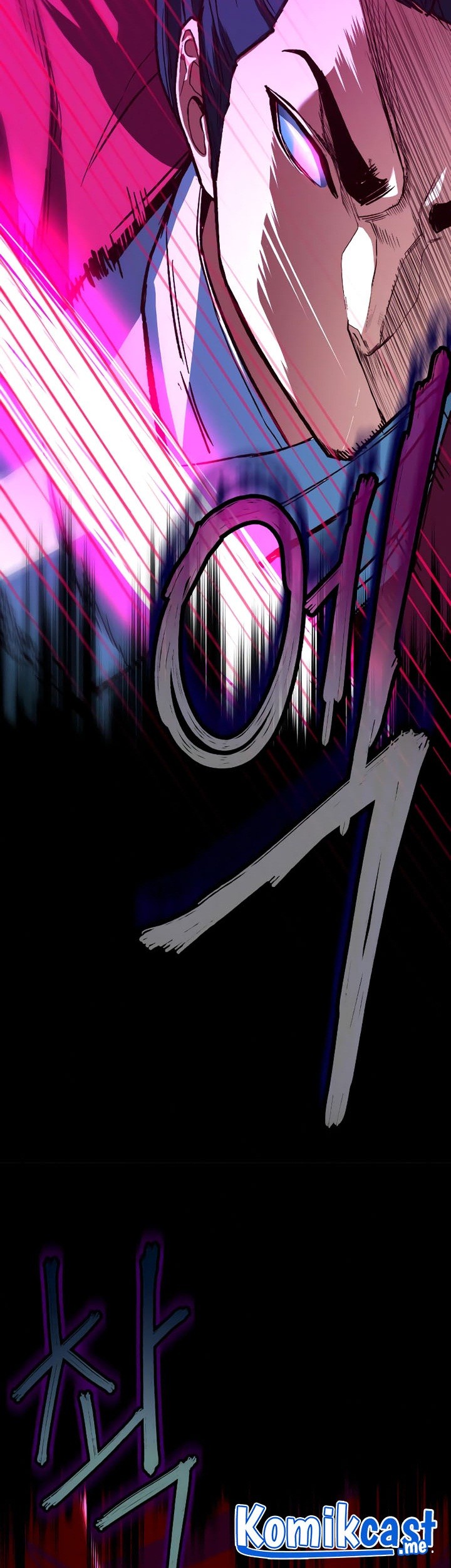 Sword Fanatic Wanders Through The Night chapter 08 halaman 94