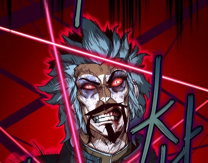 Sword Fanatic Wanders Through The Night chapter 08 halaman 95