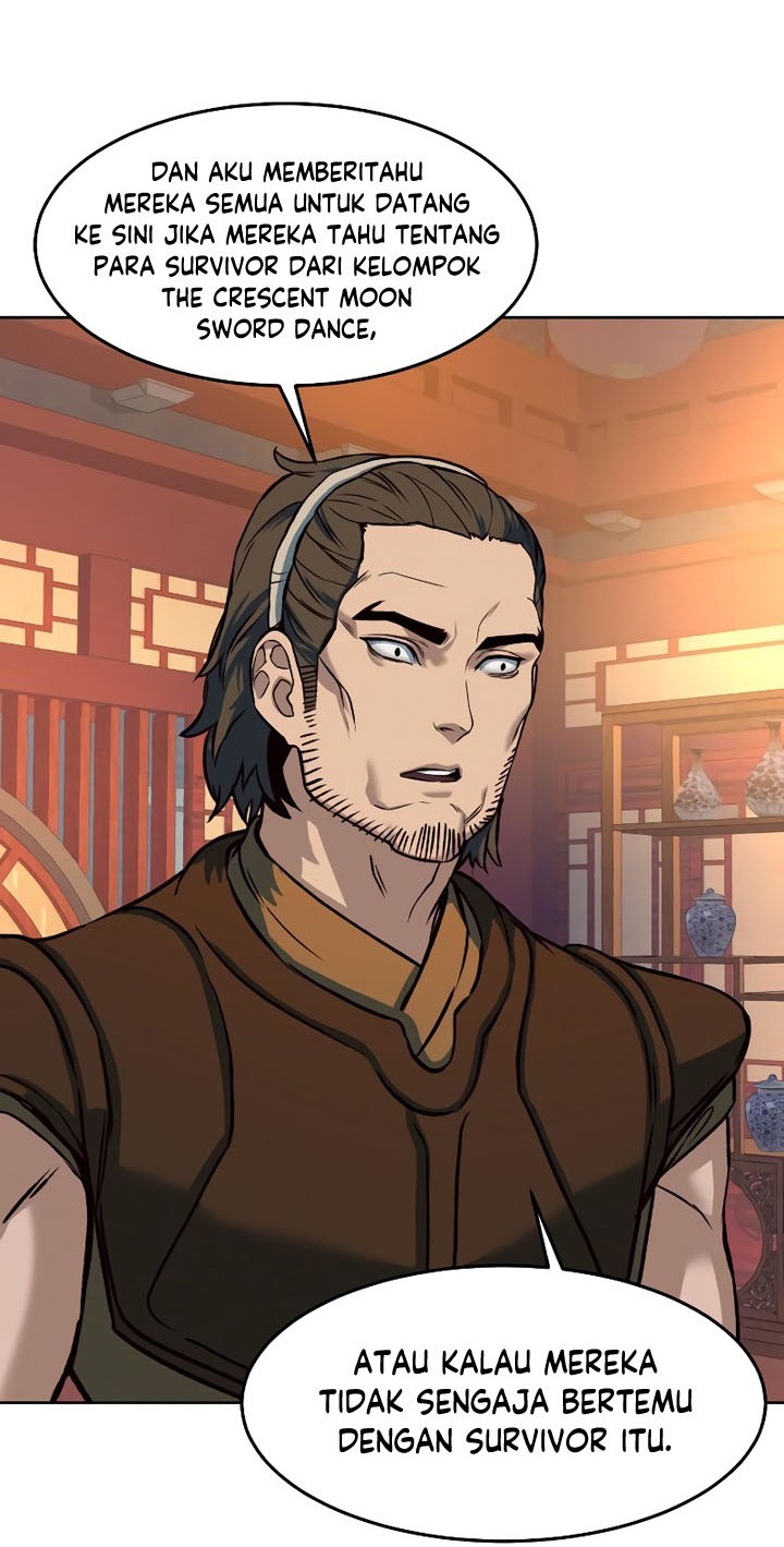 Sword Fanatic Wanders Through The Night chapter 09 halaman 5