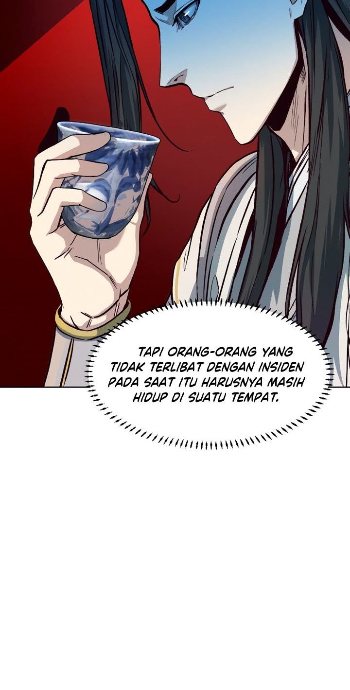 Sword Fanatic Wanders Through The Night chapter 09 halaman 7
