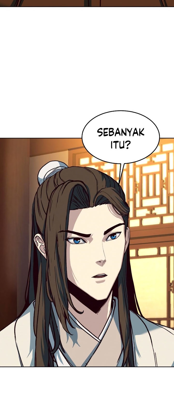 Sword Fanatic Wanders Through The Night chapter 09 halaman 9