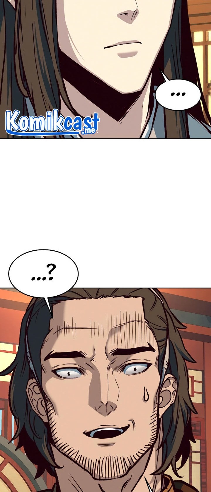Sword Fanatic Wanders Through The Night chapter 09 halaman 11
