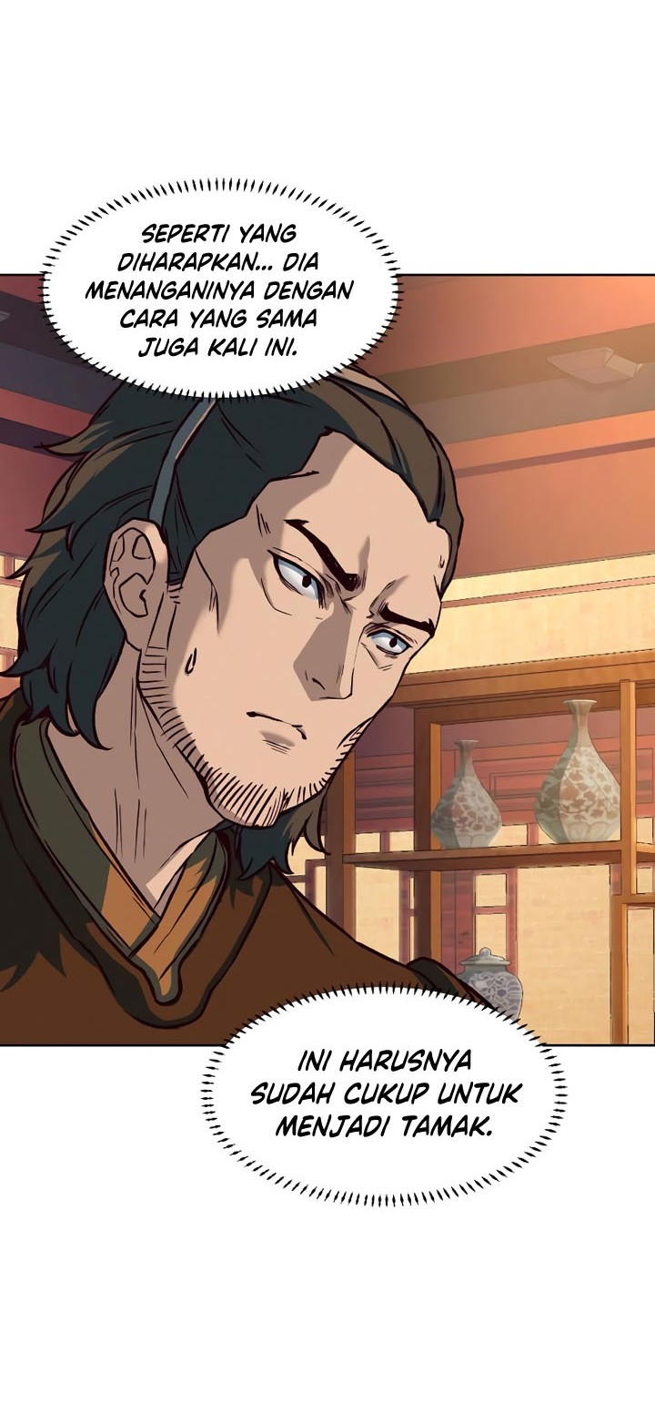 Sword Fanatic Wanders Through The Night chapter 09 halaman 21