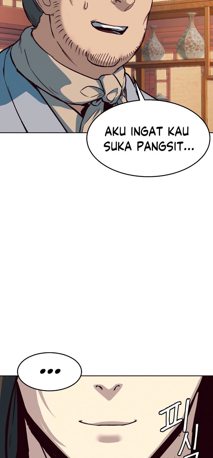 Sword Fanatic Wanders Through The Night chapter 09 halaman 27