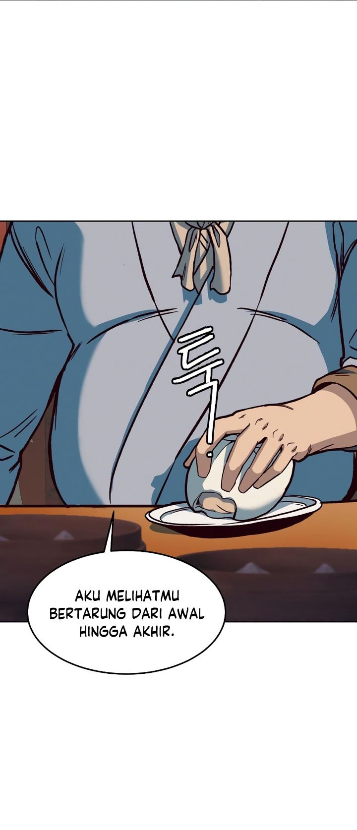 Sword Fanatic Wanders Through The Night chapter 09 halaman 37