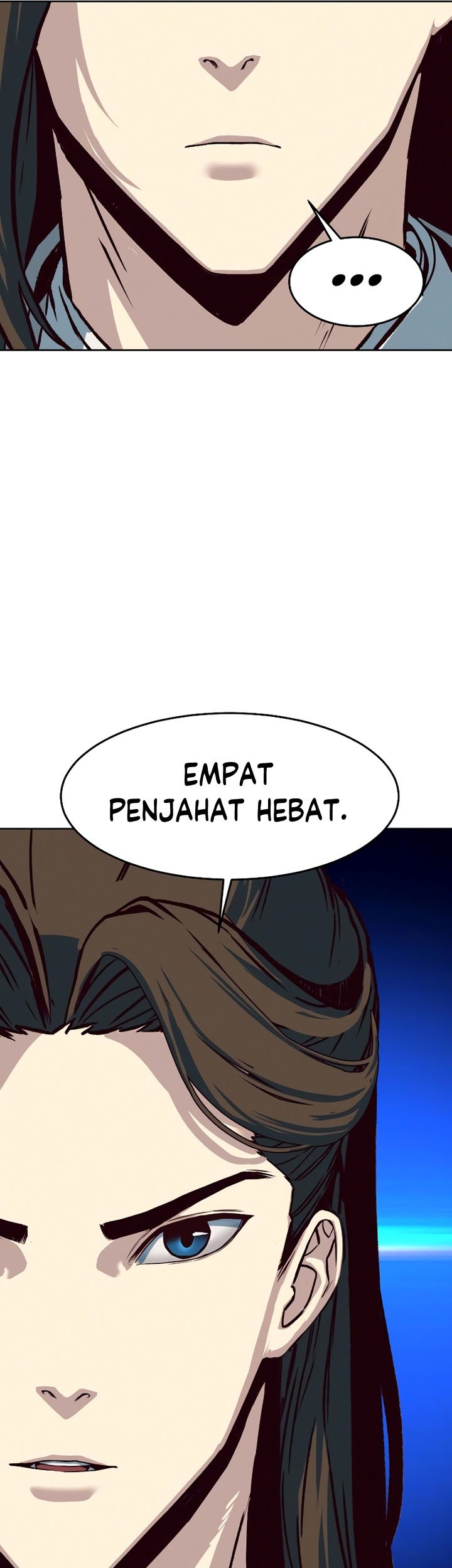 Sword Fanatic Wanders Through The Night chapter 09 halaman 44