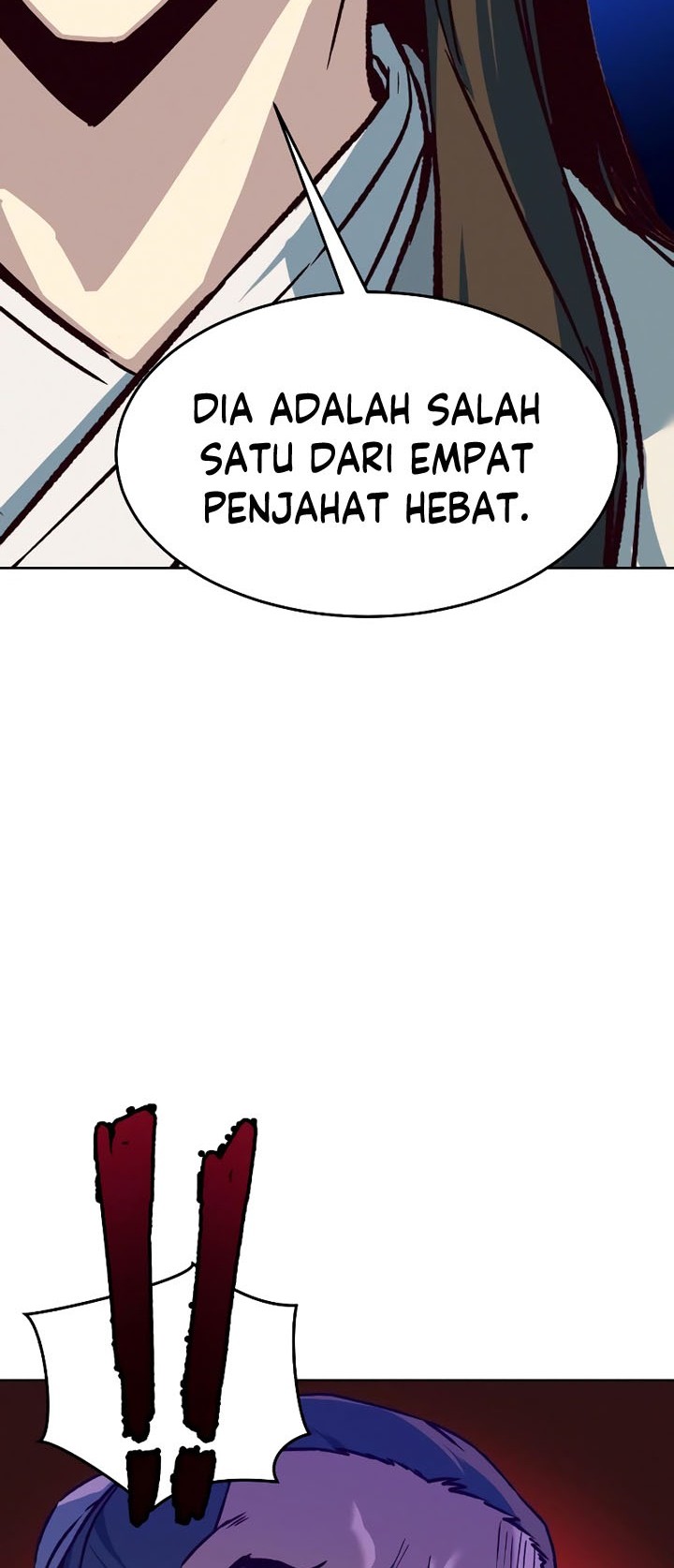 Sword Fanatic Wanders Through The Night chapter 09 halaman 45