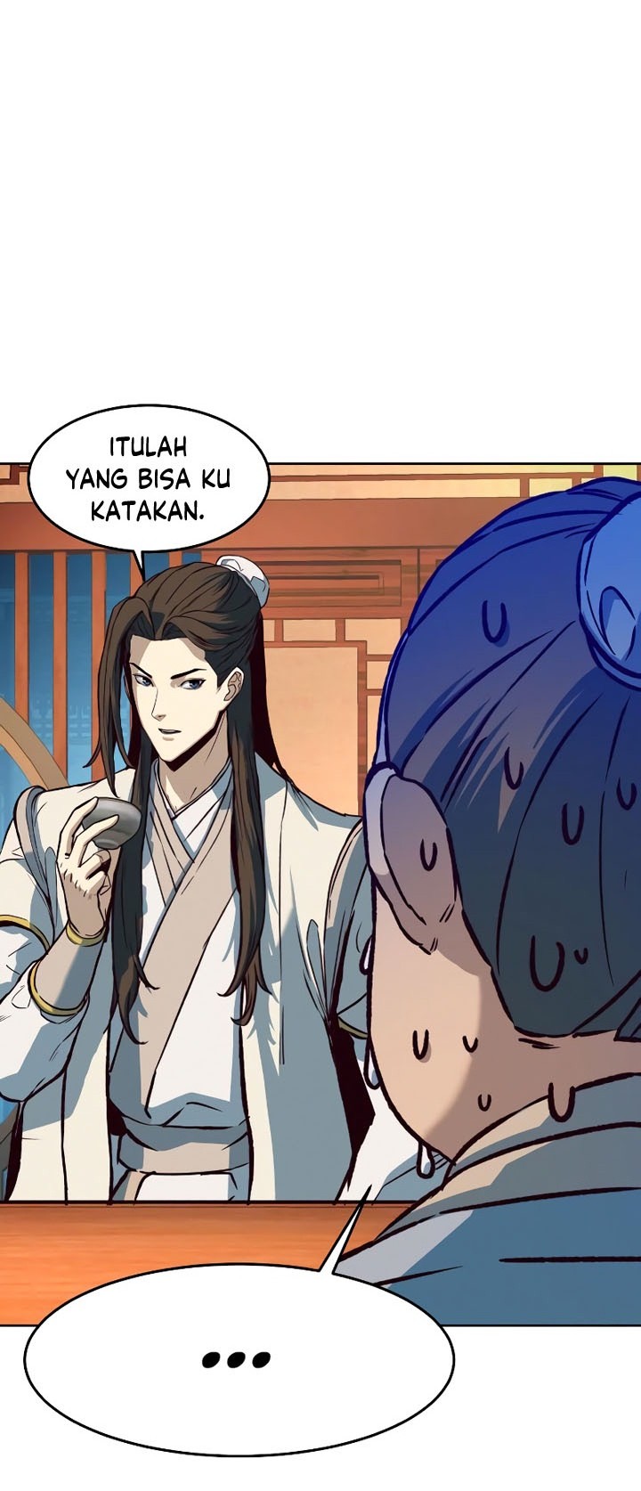 Sword Fanatic Wanders Through The Night chapter 09 halaman 49