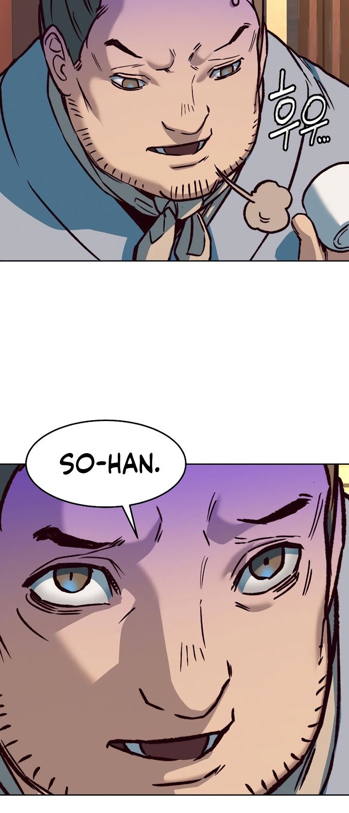 Sword Fanatic Wanders Through The Night chapter 09 halaman 51