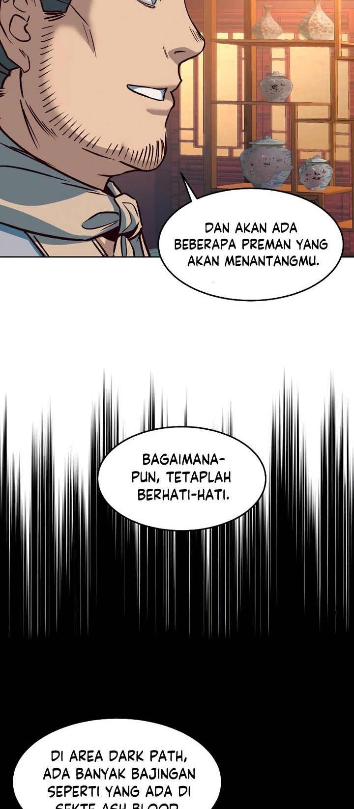 Sword Fanatic Wanders Through The Night chapter 09 halaman 57