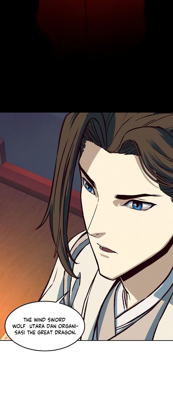 Sword Fanatic Wanders Through The Night chapter 09 halaman 61